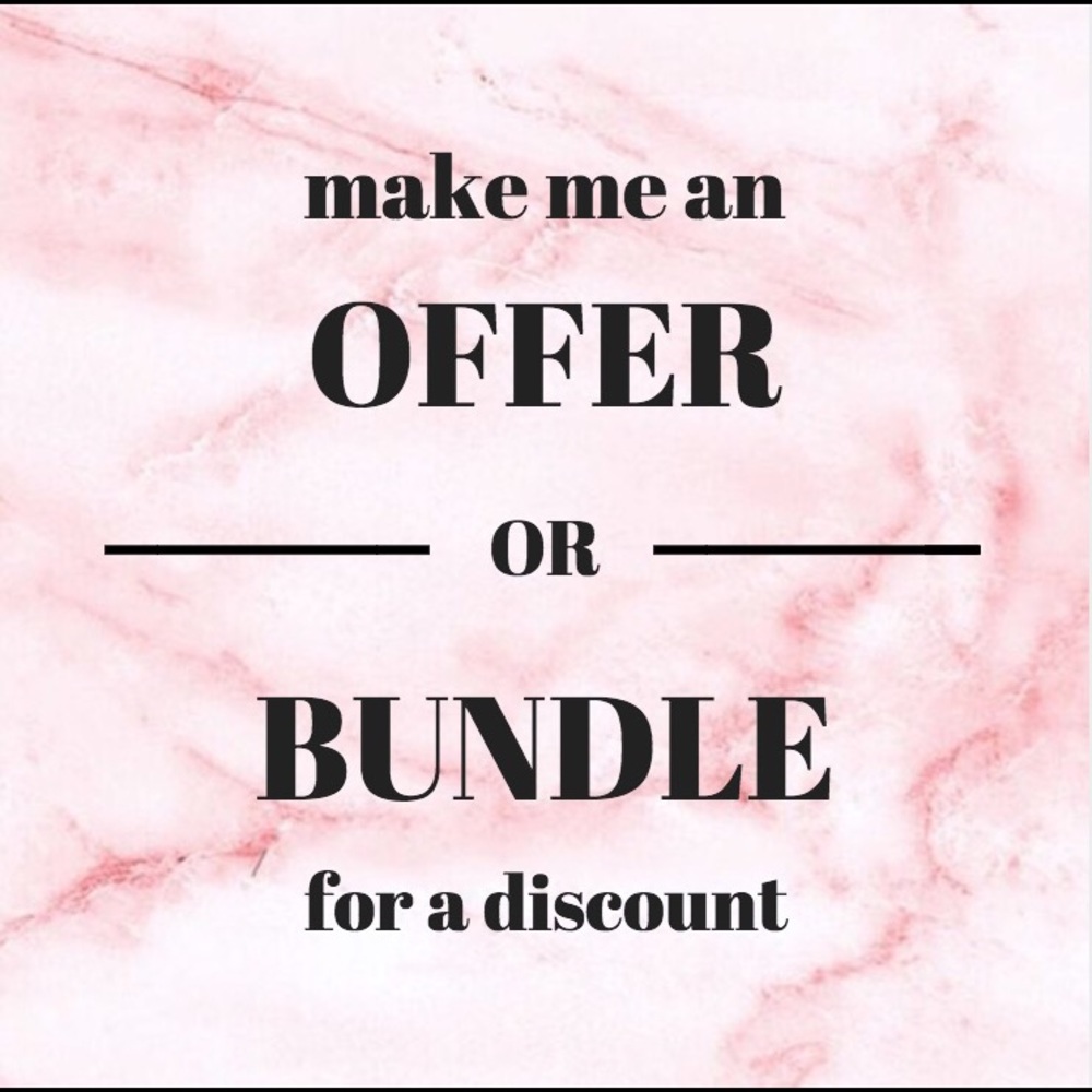 OFFERS AND BUNDLES